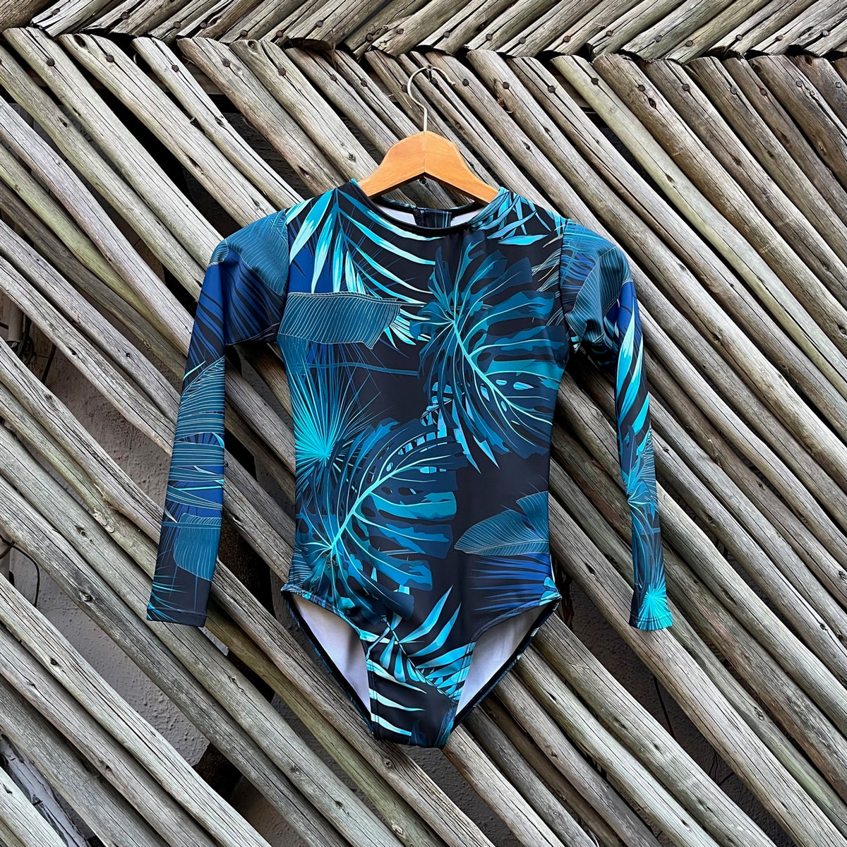 Indigo Moon Youth Swimsuit