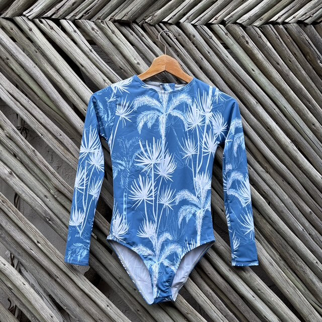 Blue Bay Swimsuit