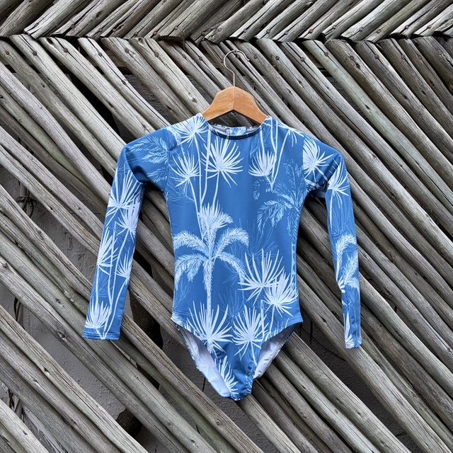 Blue Bay Youth Swimsuit