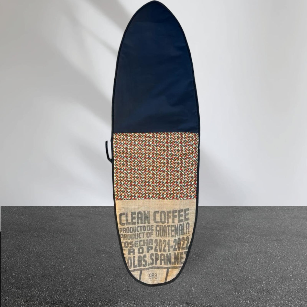 Surfboard Bag 5'8 - 7'4