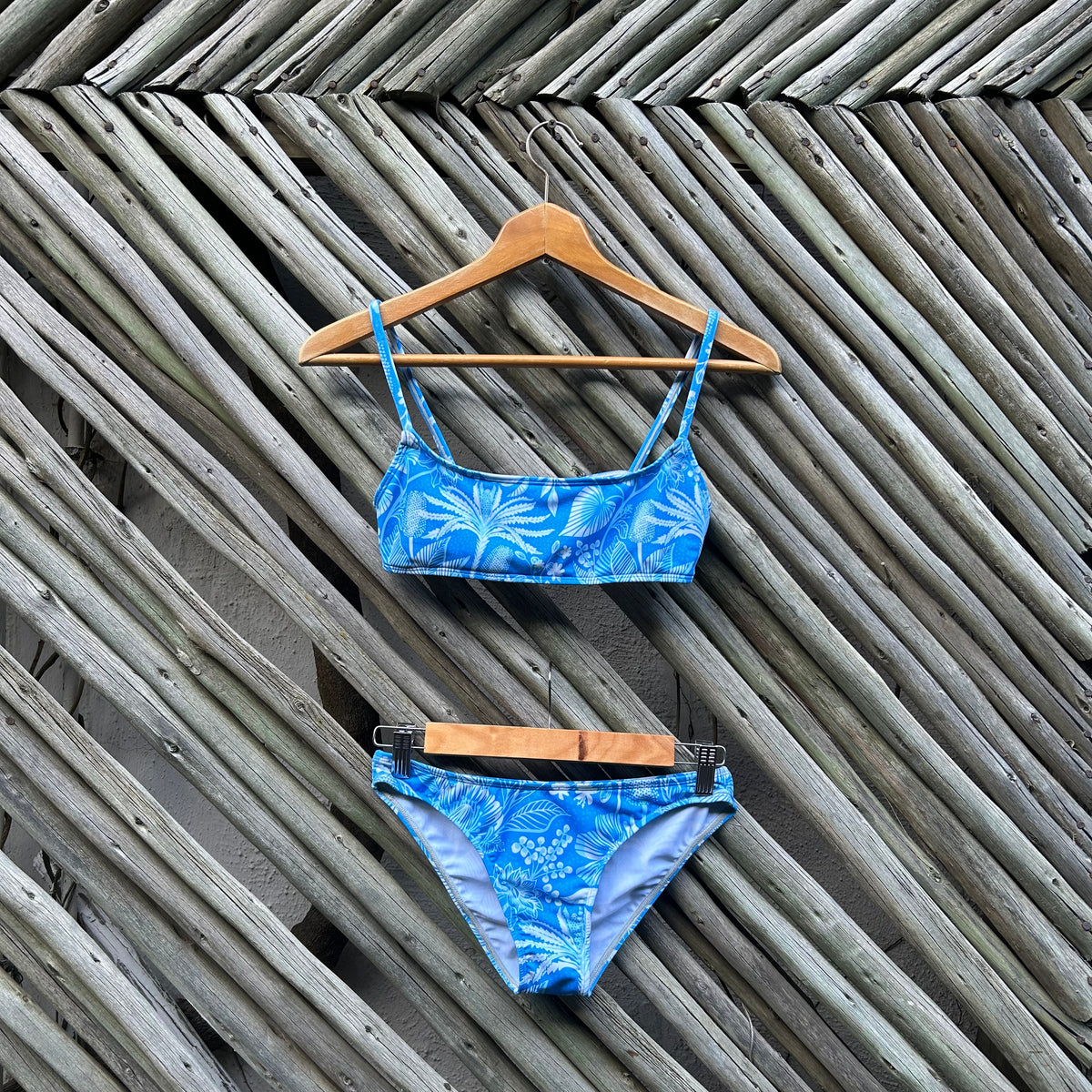 Summer Breeze Bikini