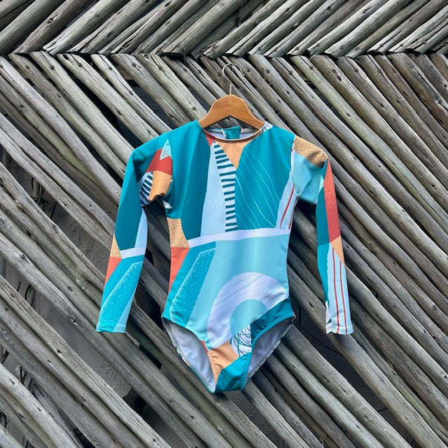 Delulu Youth Swimsuit