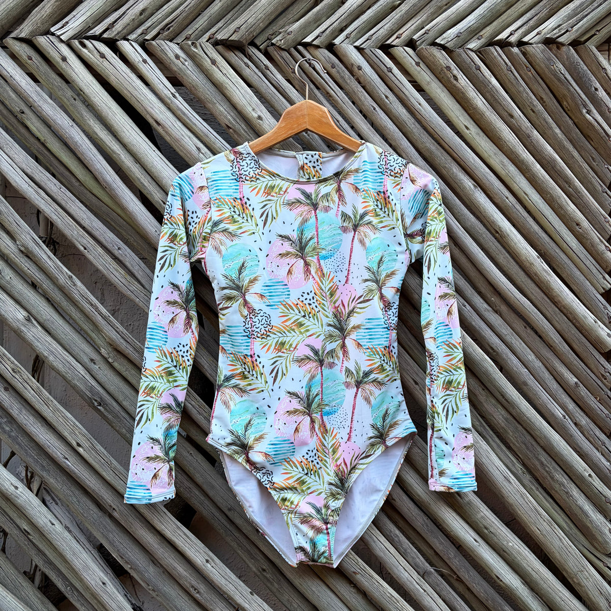 Palm Beach Swimsuit