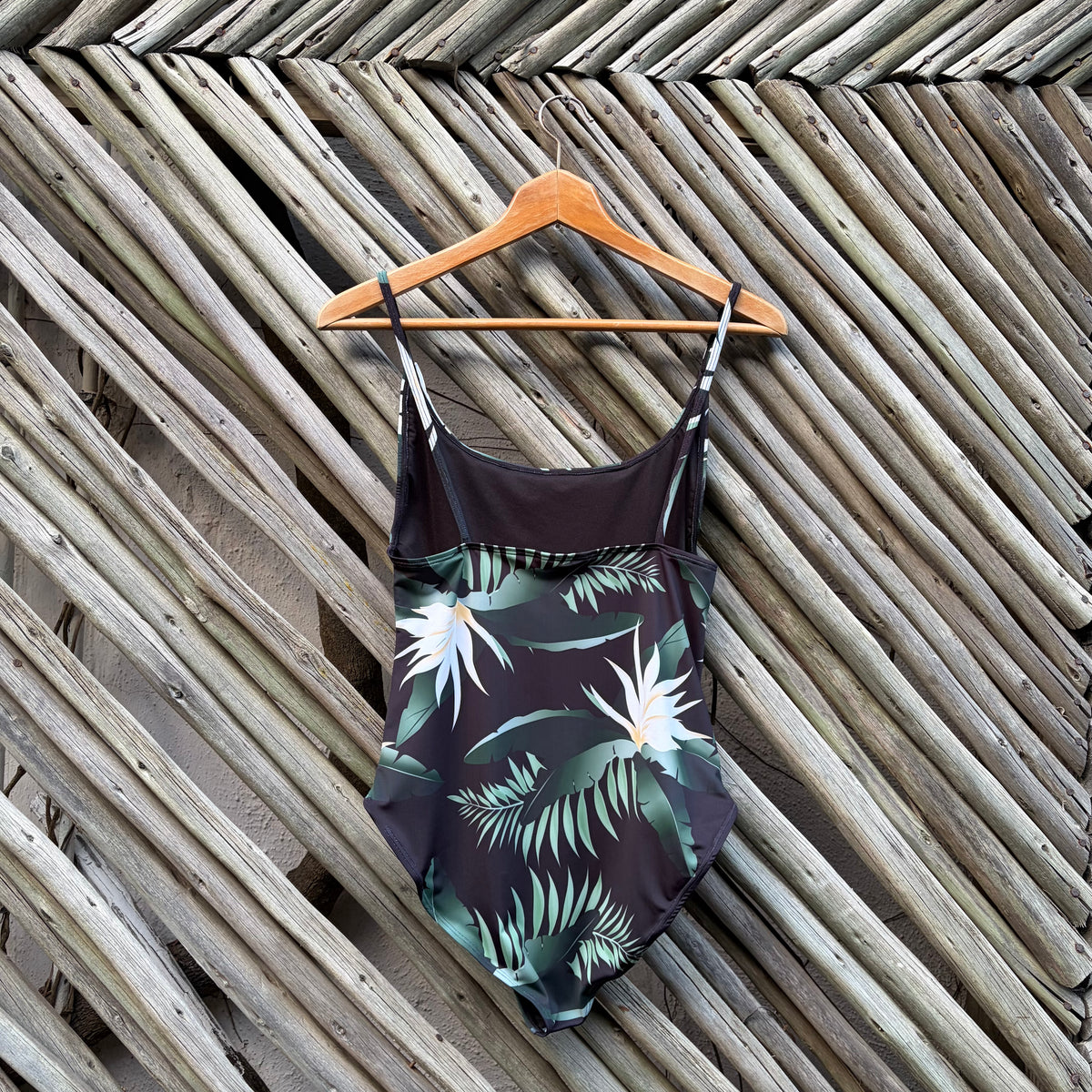Cyprus Breeze Strap Swimsuit