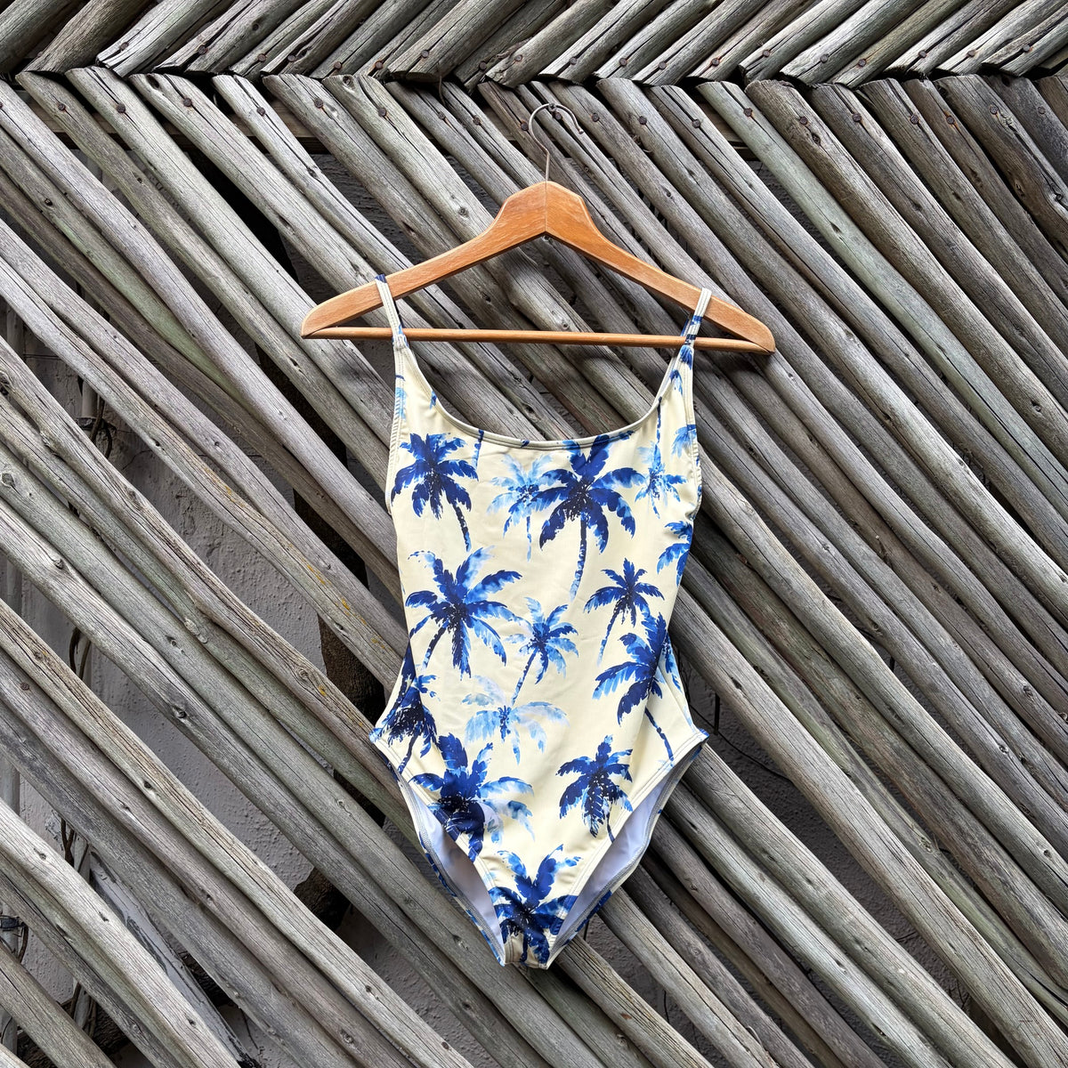 Seychelles Strap Swimsuit