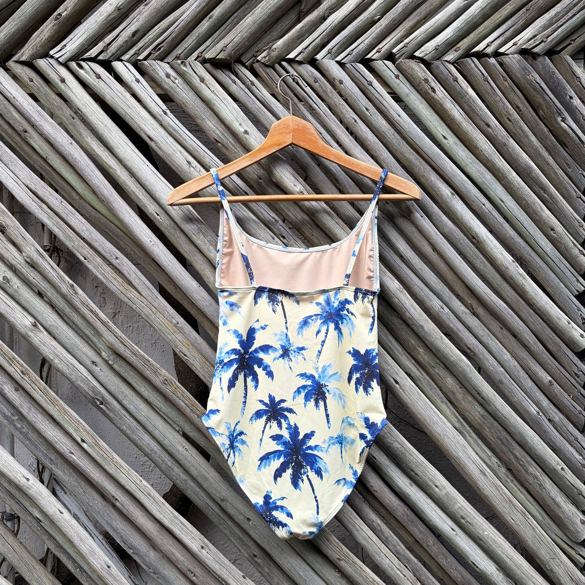 Seychelles Strap Swimsuit