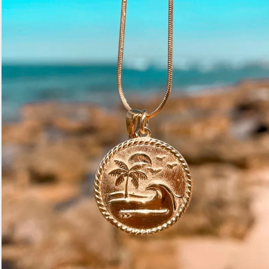 Island Vibes Necklace