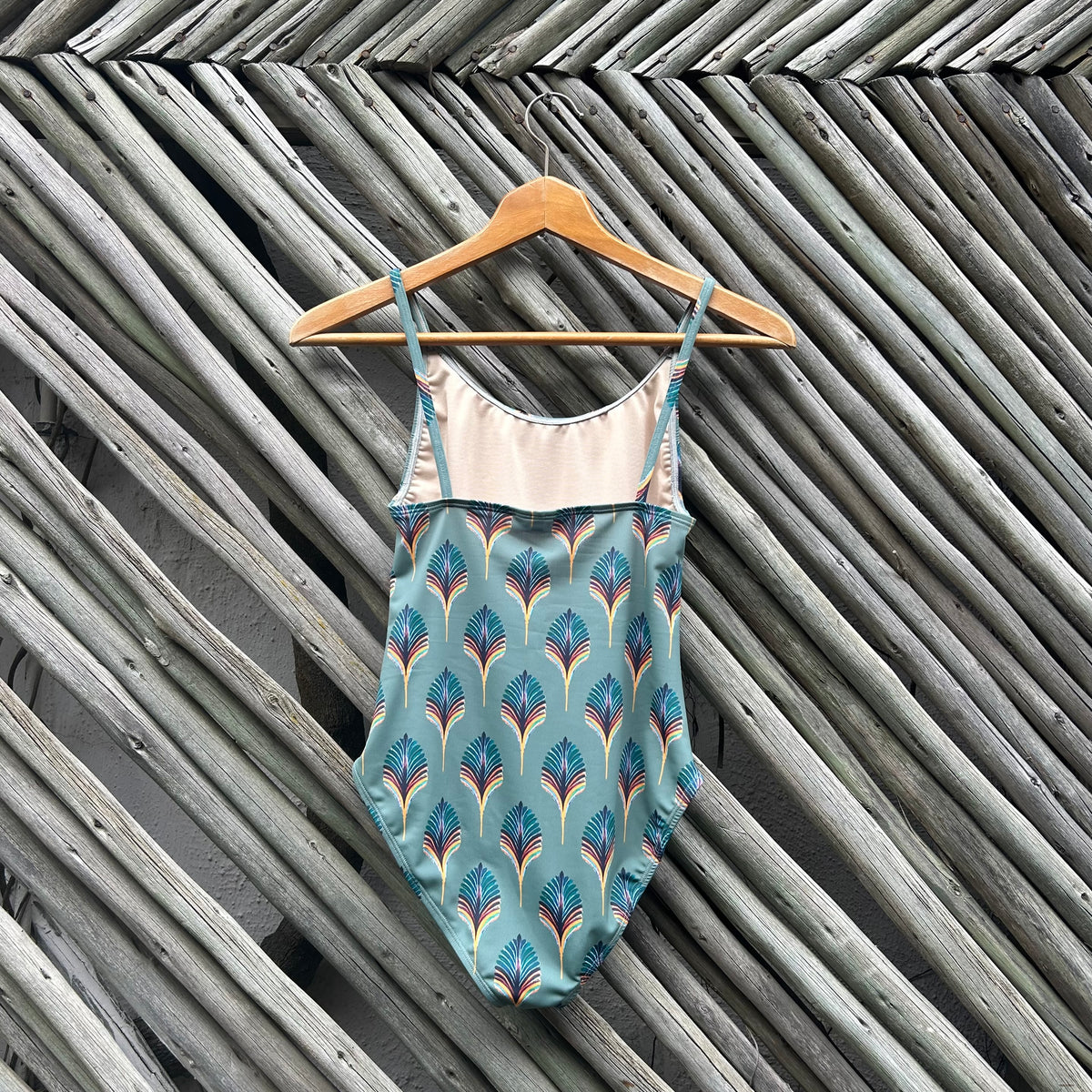 Sea Sage Strap