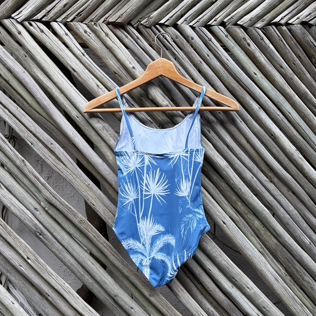 Blue Bay Youth Strap Swimsuit