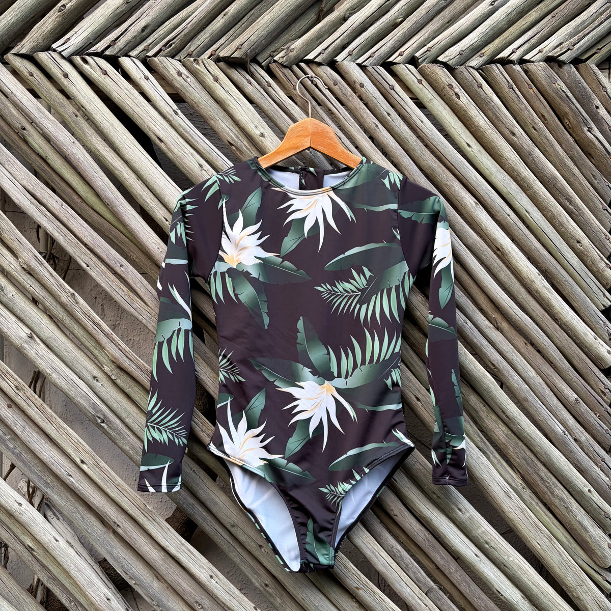 Cyprus Breeze Swimsuit