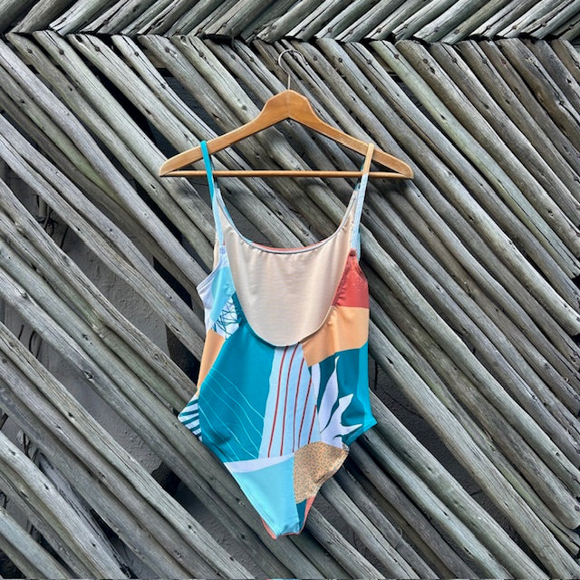 Delulu Low Back Strap