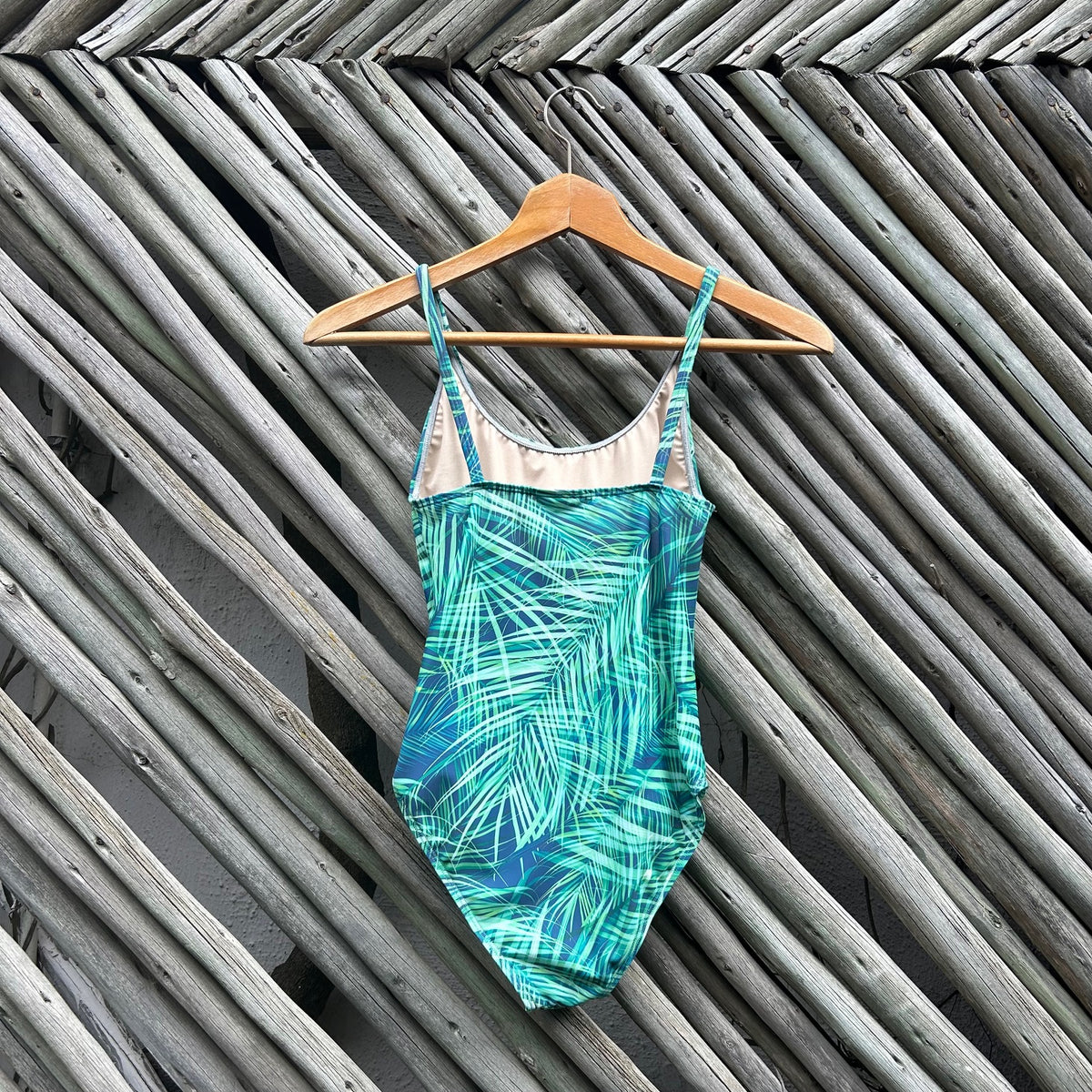 Palm Beach Youth Strap Swimsuit