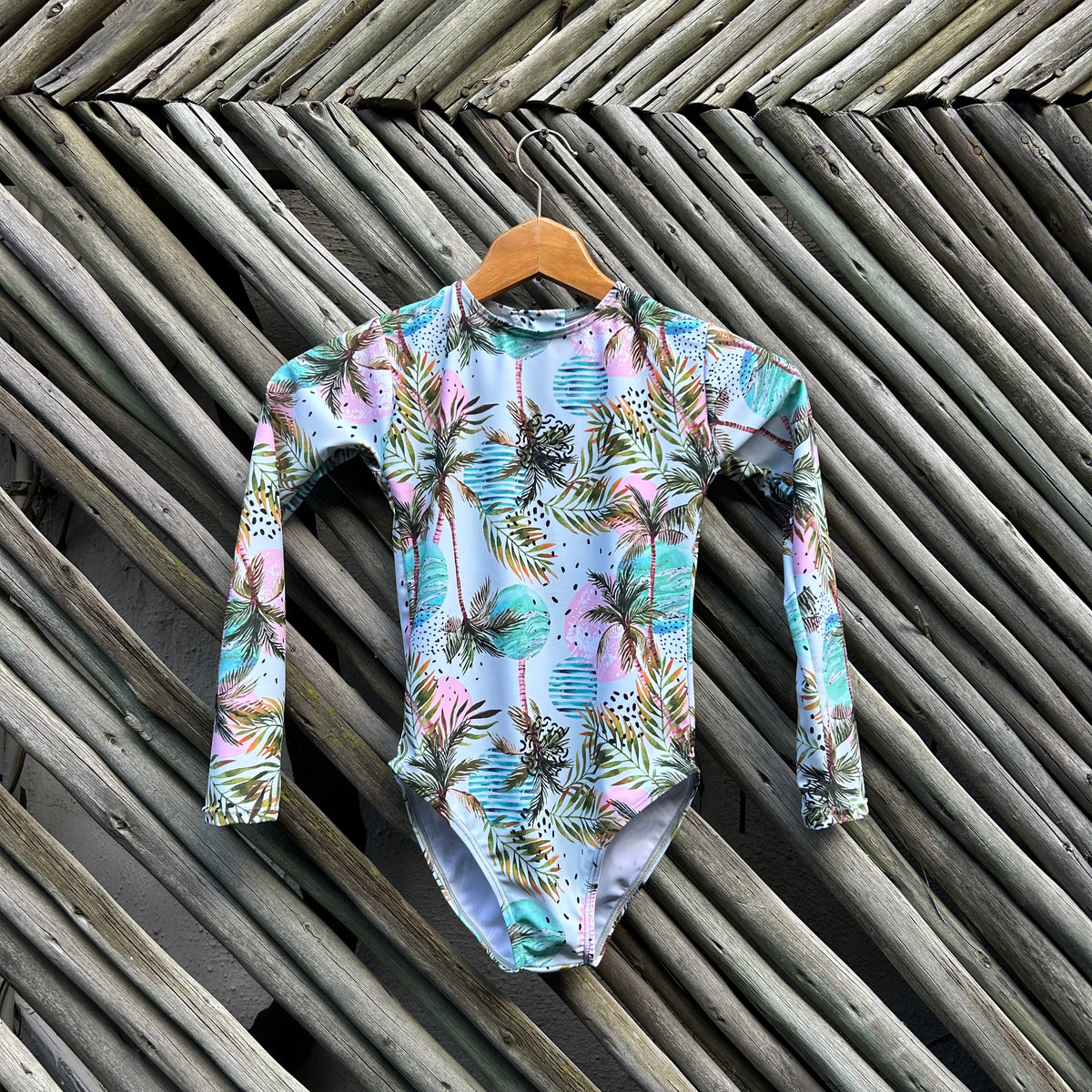 Palm Beach Youth Swimsuit