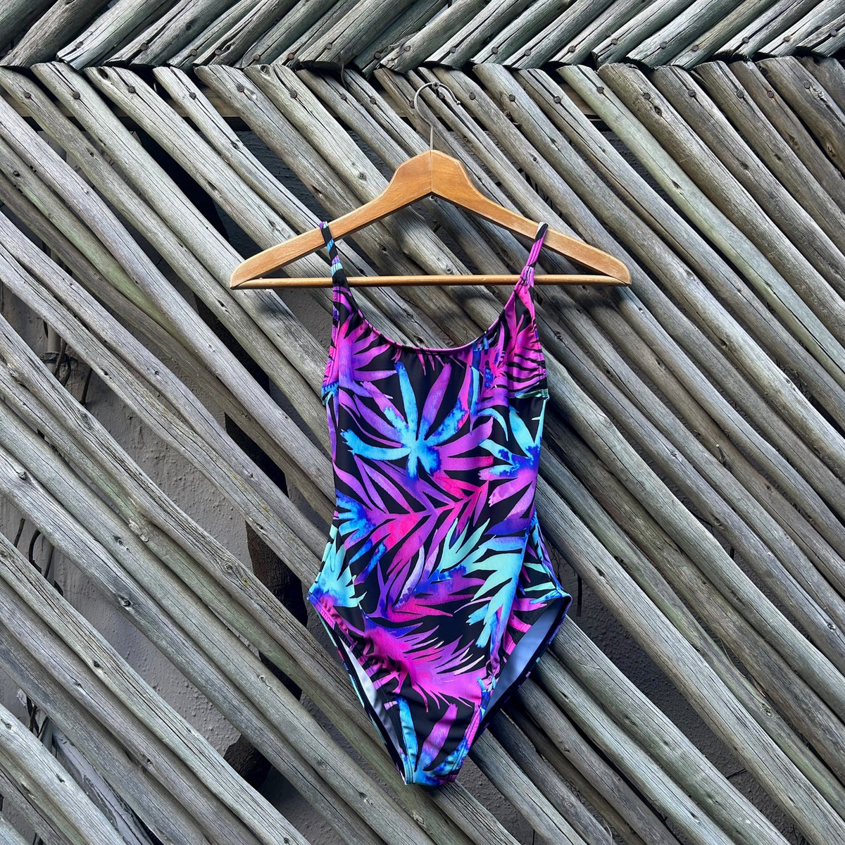 Rasberry Fizz Strap
