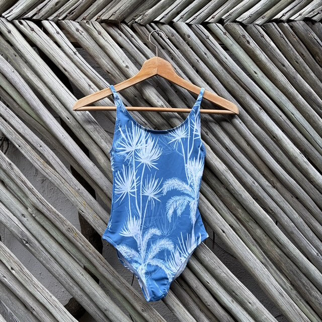 Blue Bay Youth Strap Swimsuit