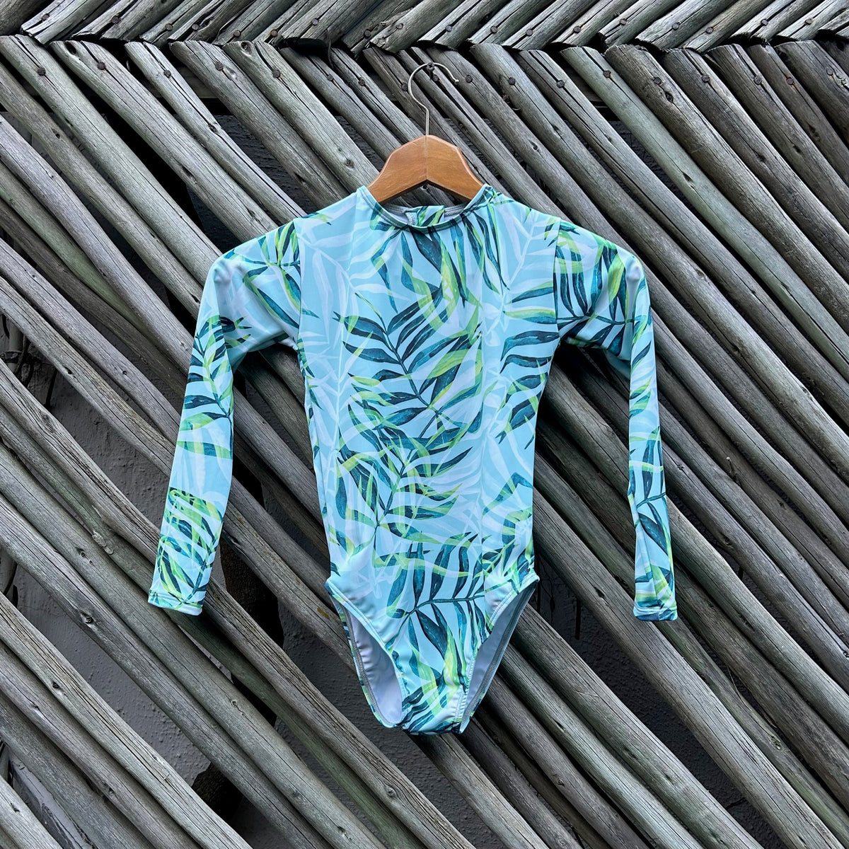 Lemonade Youth Swimsuit